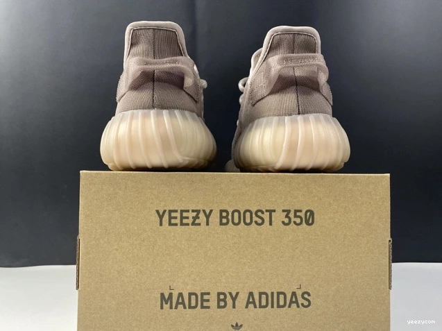 Adidas Mono GW2871 350 Boost Mist V2 Yeezy 1202